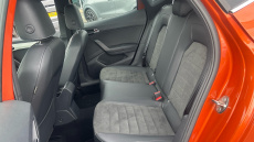 SEAT Arona 1.0 TSI 115 Xcellence Lux [EZ] 5dr DSG Petrol Hatchback